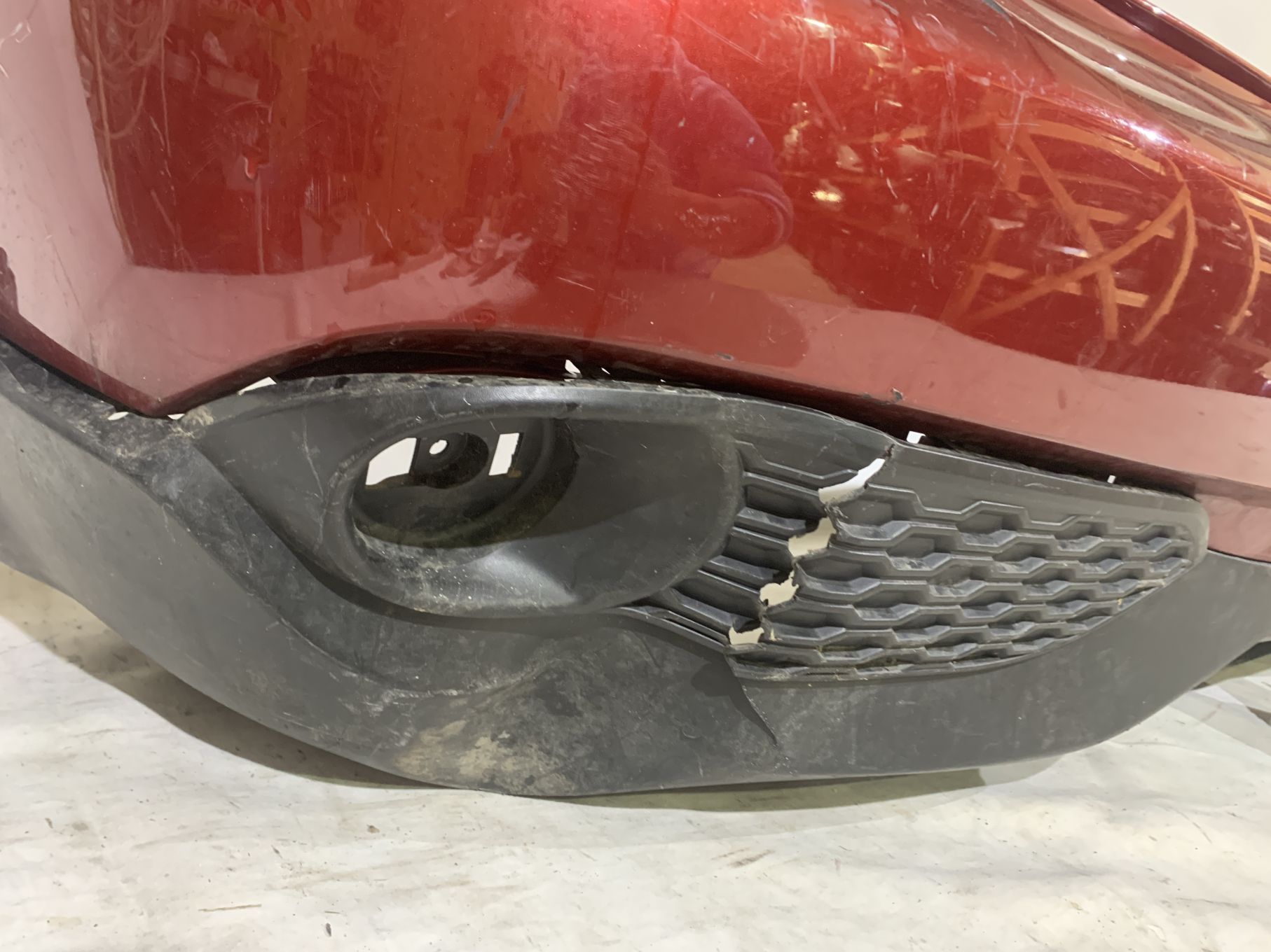 Bara spate Nissan Juke, 2015, 2016, 2017, 2018, cod origine OE 85022-BV80H.