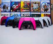 Maneta PlayStation 5 , PS 5