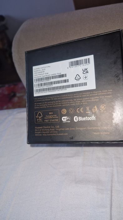 Vând Ceas Watch 3 Pro