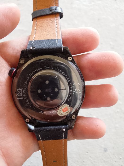 Часы наручные SmartX. X6Max