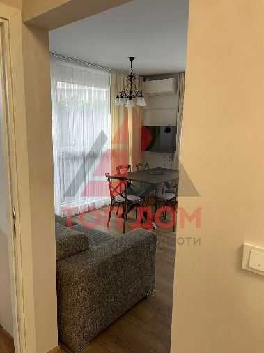 Дава се под наем Тристаен апартамент в Варна, Гранд Мол Варна - 75 кв.м за 867 € - Снимка #4