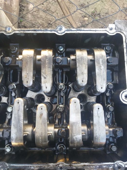 Motor ford tranzit 2.0d urgent‼