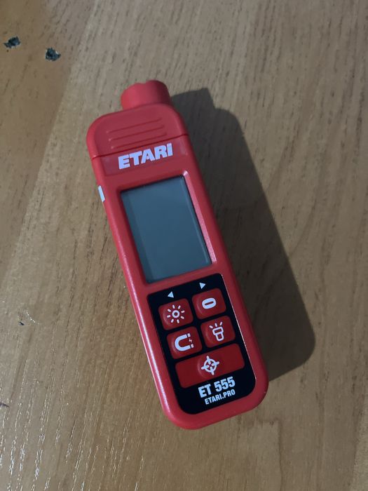 Проверка авто толщиномером