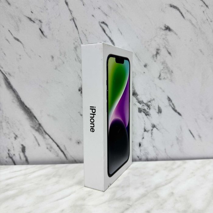 iPhone 14 128GB Midnight Sigilat Zeus Amanet 65159