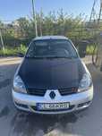 Renault Symbol 1.4 8v MPI