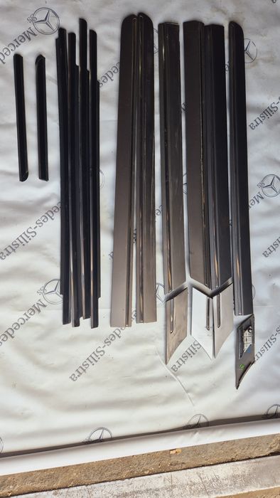 Лайсни Б класа Мерцедес W245