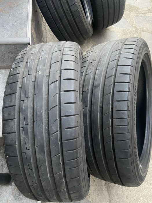 Cauciucuri vara  SAILUN 215/45ZR17