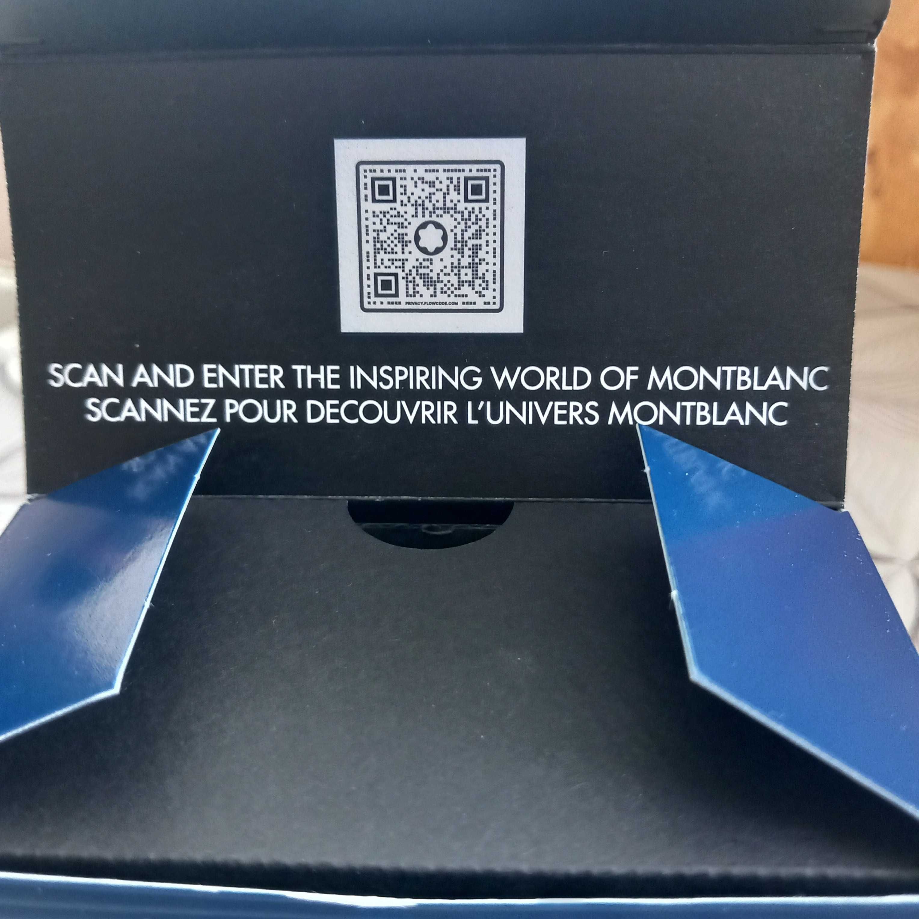 Мъжки парфюм Montblanc legend EDP