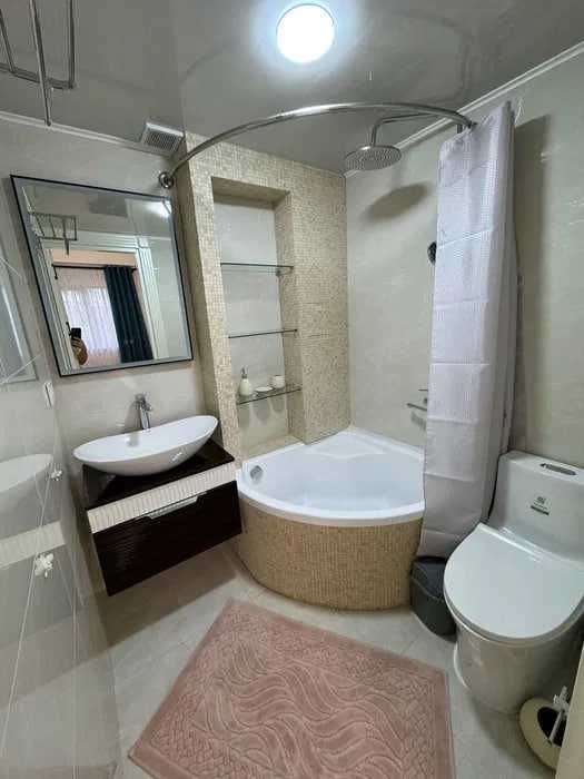 #507 Tashkent City, Gardens, Studio 4/1/8