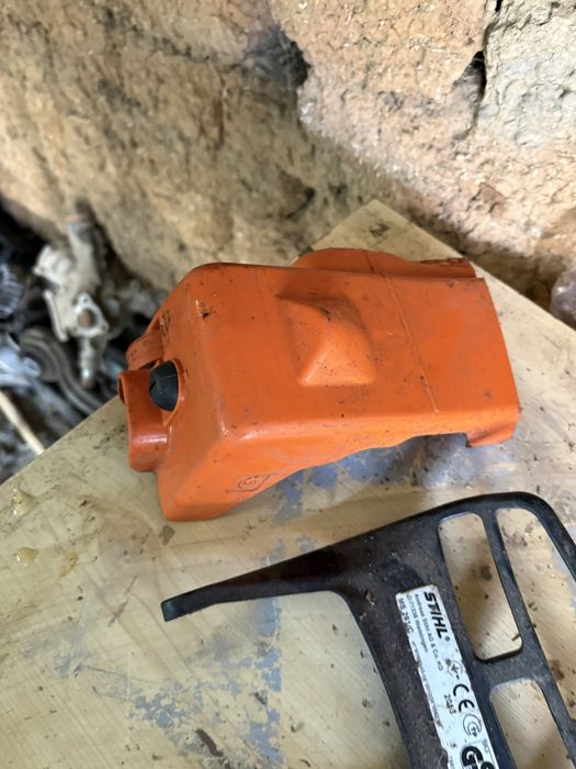 Части за щил мс170