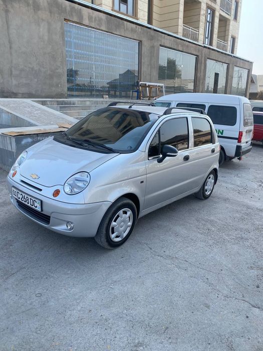 Matiz mx sotiladi