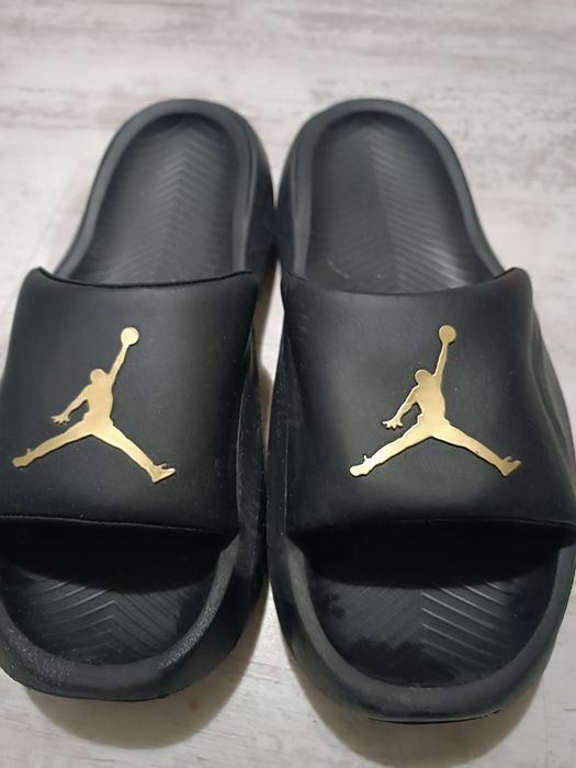 Air Jordan_мъжки джапанки