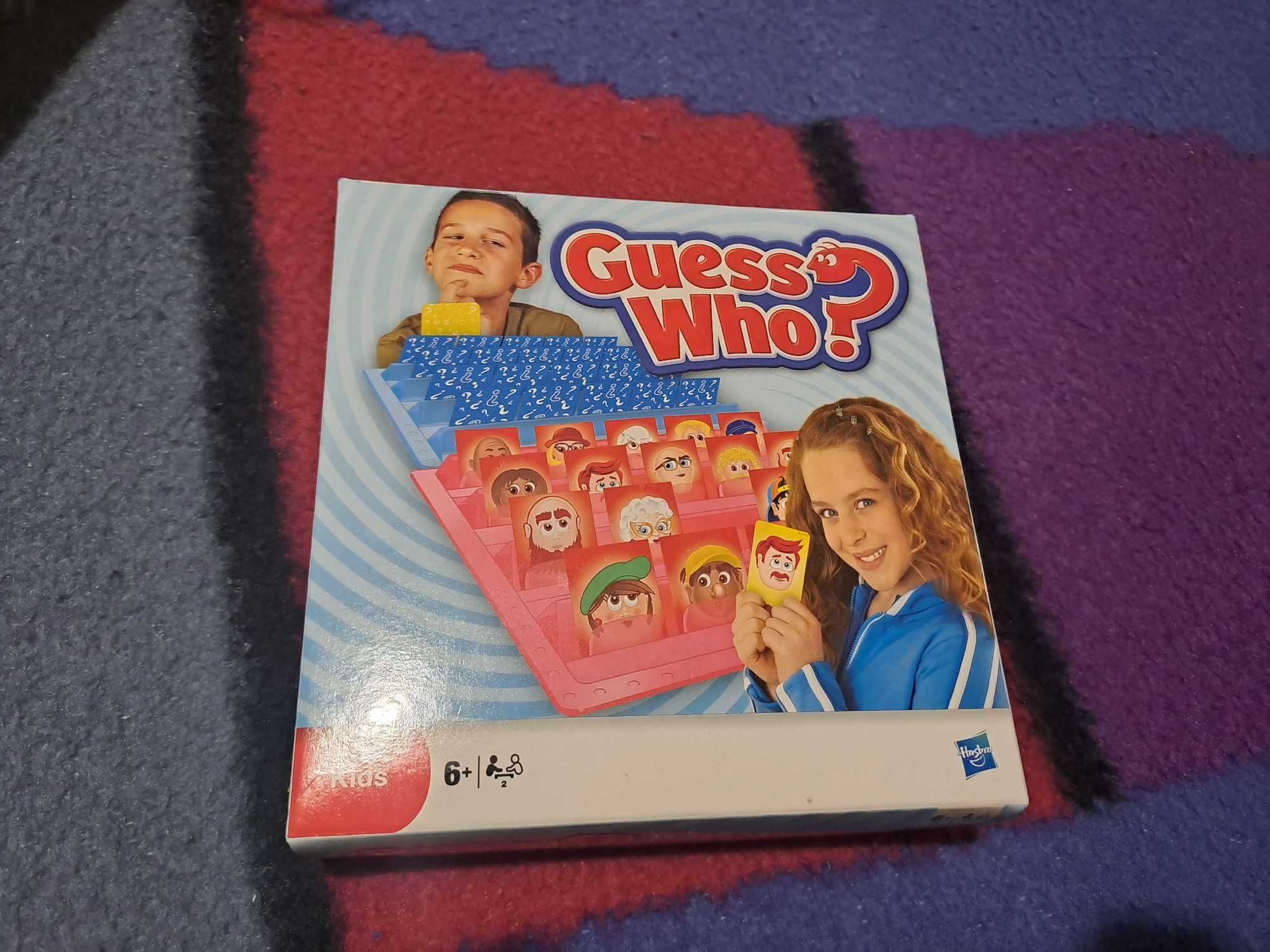 3d пъзел Triumphal arch + игра Guess who