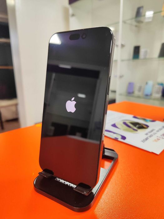 Продаю телефон iPhone 16 Pro Max (Black Titanium) 256 GB