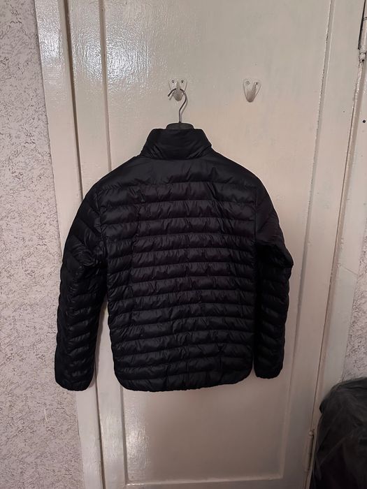 Продам мужскую куртку Nike