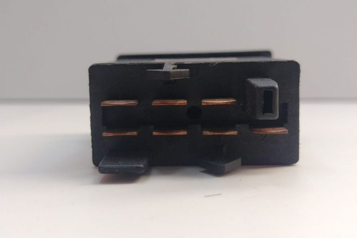 Buton Avarie 3B0953235C / 3B0 953 235 C Volkswagen VW Passat B5