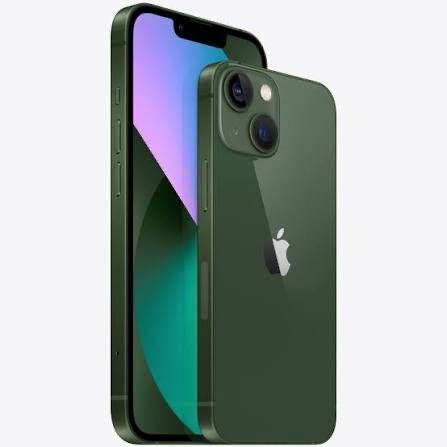 Продается Iphone 13 и Iphone 11 либо обмен на 14 pro