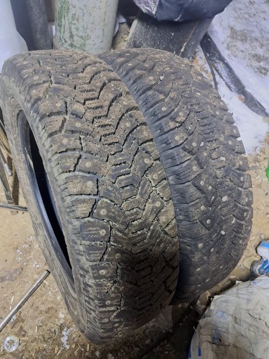 Шины отличные .тунга