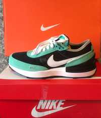 Nike waffle one noi