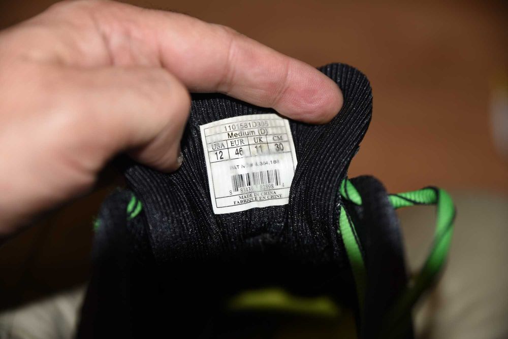 Brooks оригинални, размер 46