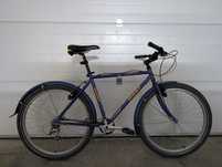 Bicicleta gravel Giant Granite 26"