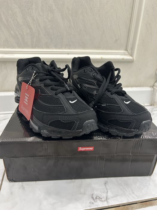 Nike shox ride 2 x supreme