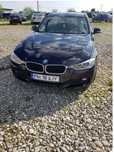 BMW 320d / tip 3K