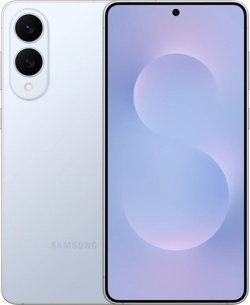 Samsung S25 Edge 512GB