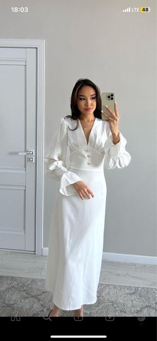 женская платье