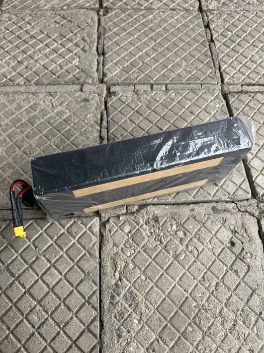 Батерия за електрическа тротинетка KUKIRIN G2 MAX 48V / 20.8Ah. НОВА!