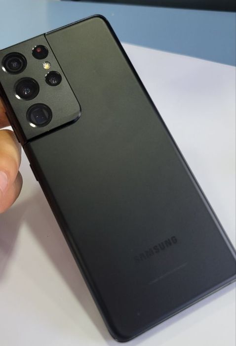 Samsung S21 ultra 5g