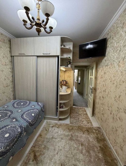 Продаётся срочно! Отличная и квартира, успей первым! Юнсабадский р-н