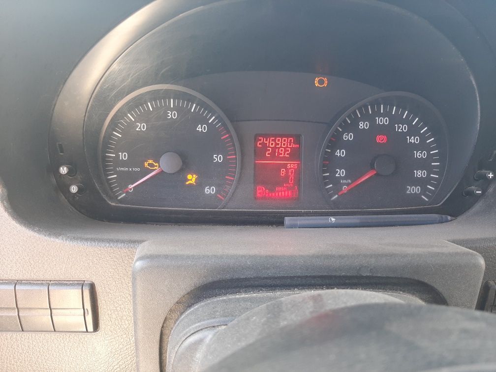 Autoutilitara N1