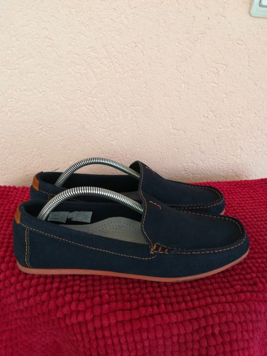 Mocasini Deenbeng nr 45