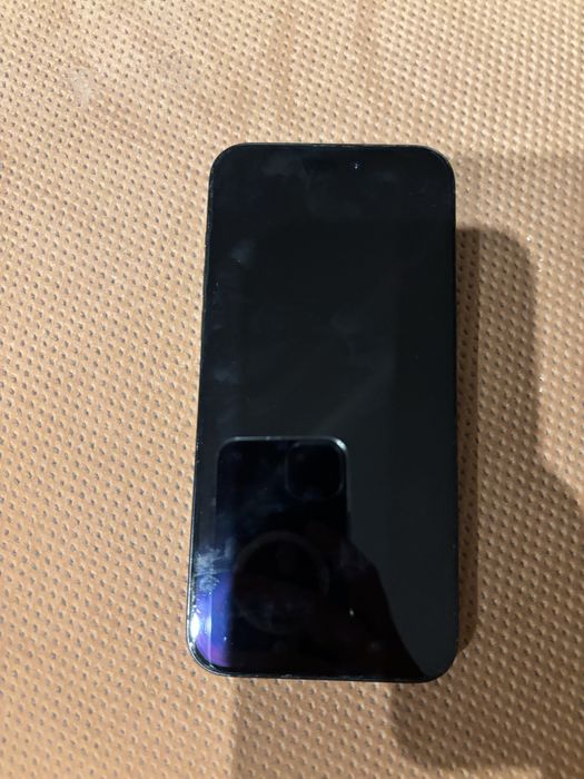 Iphone 15 Pro Max 256 gb