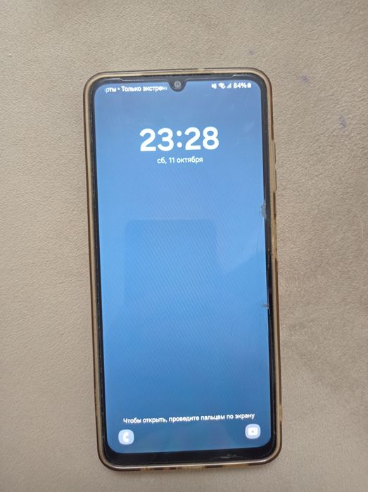Samsung galaxy A06