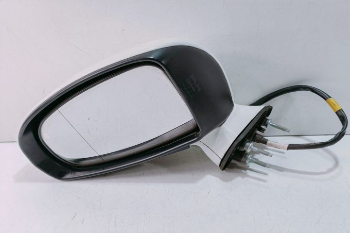 Oglinda  Electrica Stanga  E11026399 Toyota Avensis a 3-a generatie T