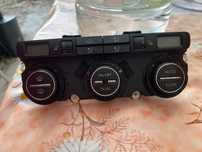 Panou clima vw eos, golf, scirocco, passat, skoda
