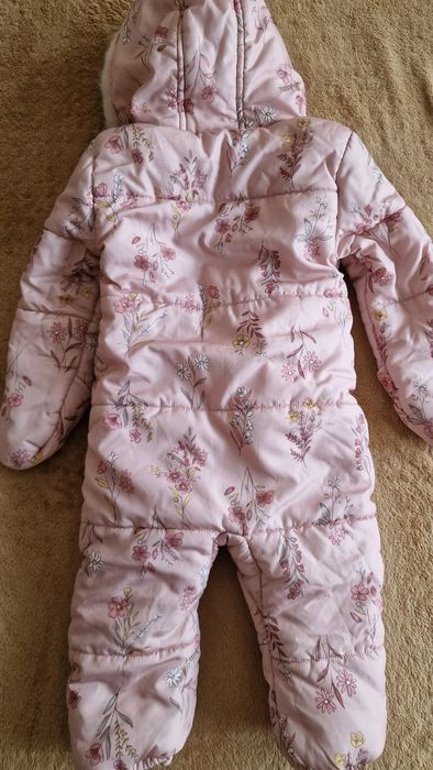 Космонавт George 12-18 месеца