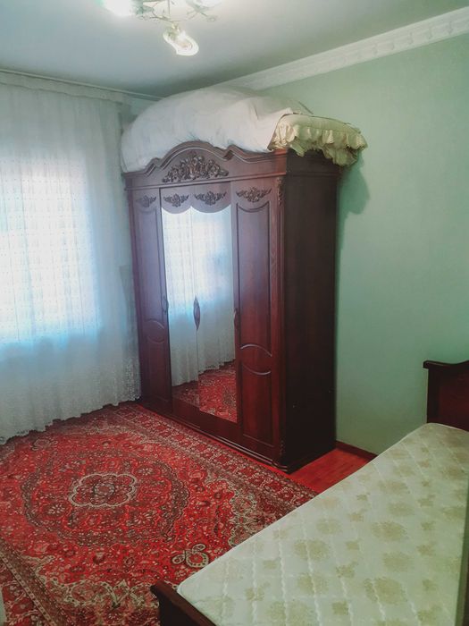 Продаю свою квартиру на Юнусабаде 18.