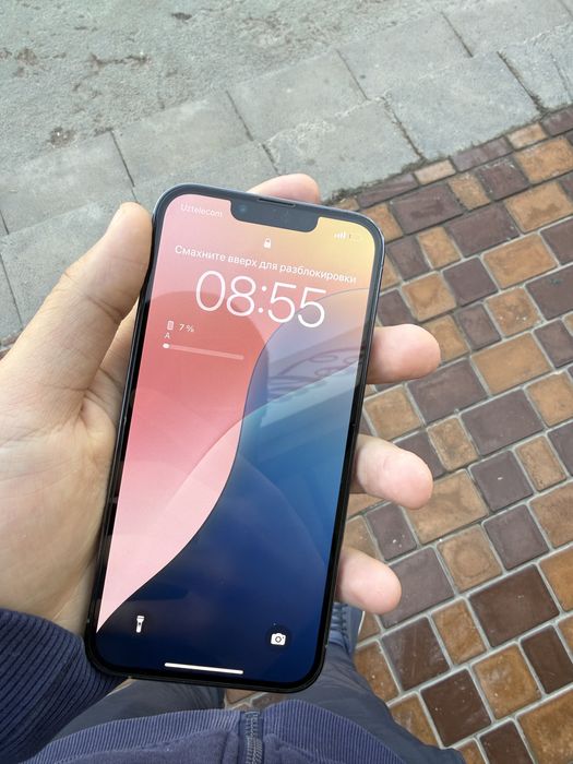 iPhone 13 pro 128Gb ideal