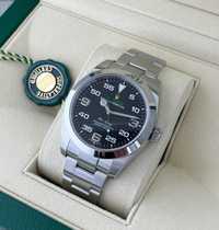 Швейцарские часы Rolex AirKing 116900 оригинал