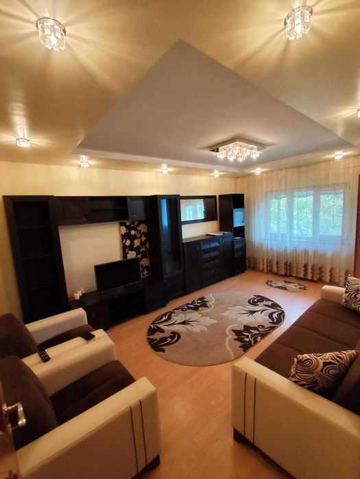 Apartament 3 camera Craiova Noua
