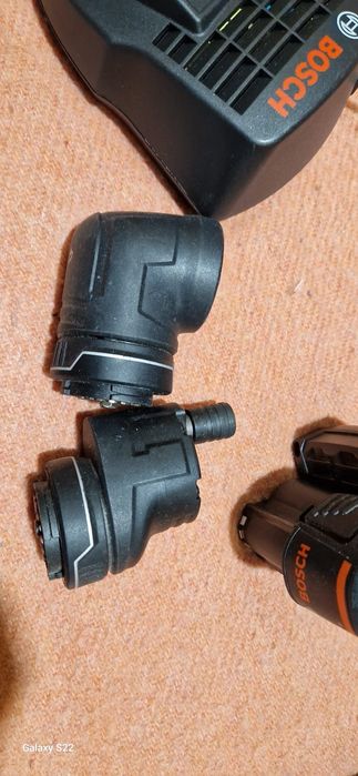 Bosch , Metabo autofiletanta