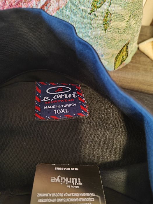 Анцунг комплект 10ХL