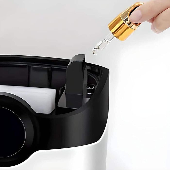 Umidificator Lewer 2in 1 cu telecomanda