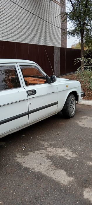 Волга 3110 продам