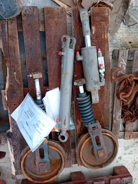 Piese Volvo ECR25D an 2014