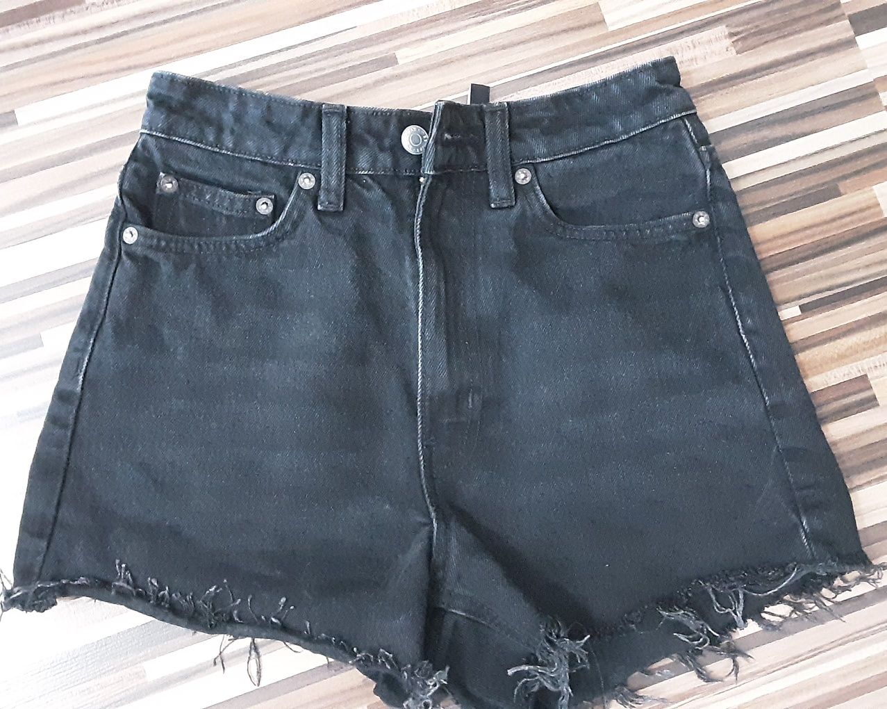 (XS) Levi's оригинални нови дънки