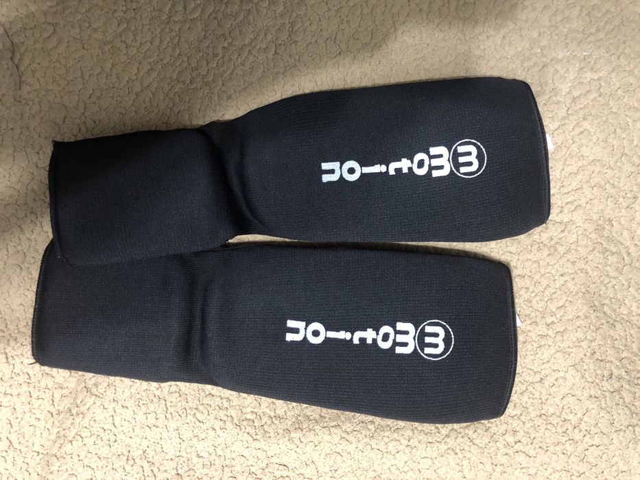 Экипировка для тхэквондо